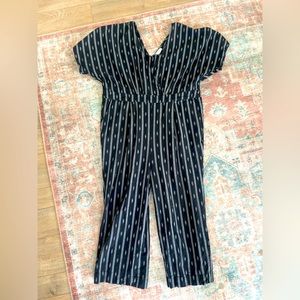 World Market Romper